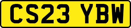 CS23YBW