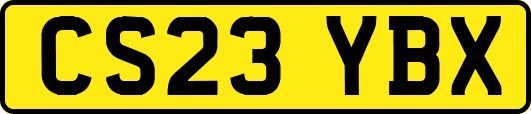 CS23YBX