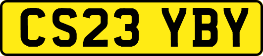 CS23YBY