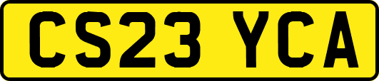 CS23YCA