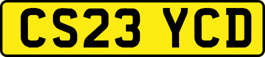 CS23YCD