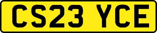 CS23YCE