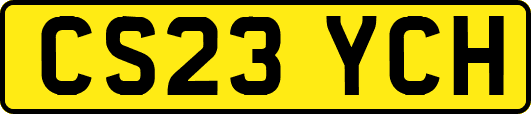 CS23YCH