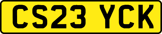 CS23YCK