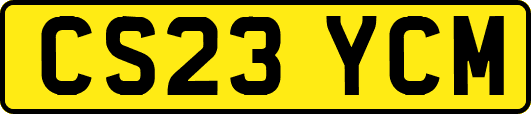 CS23YCM