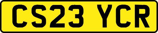 CS23YCR