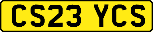 CS23YCS