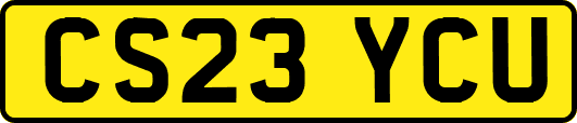 CS23YCU