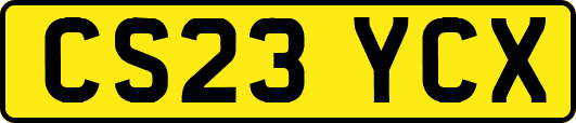 CS23YCX