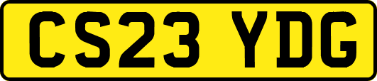 CS23YDG