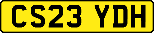 CS23YDH