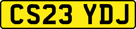 CS23YDJ