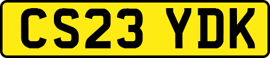 CS23YDK