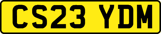 CS23YDM