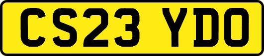 CS23YDO