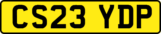 CS23YDP