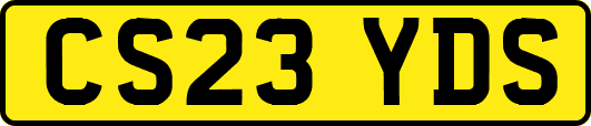 CS23YDS