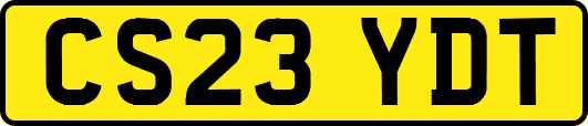 CS23YDT