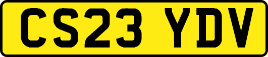 CS23YDV