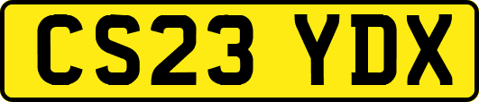 CS23YDX