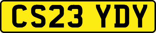CS23YDY