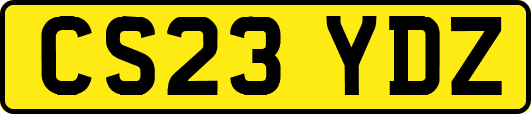 CS23YDZ