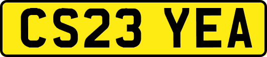 CS23YEA