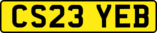 CS23YEB