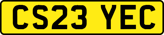 CS23YEC