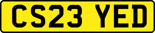 CS23YED