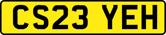 CS23YEH