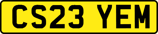 CS23YEM