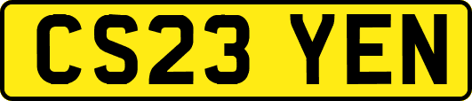 CS23YEN