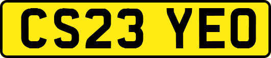 CS23YEO