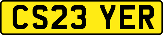 CS23YER