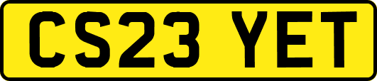 CS23YET