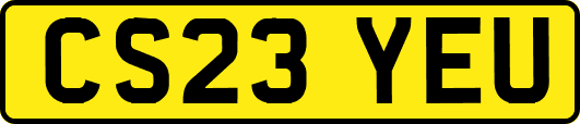 CS23YEU