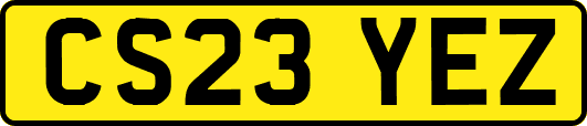 CS23YEZ