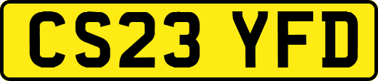 CS23YFD