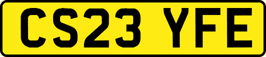 CS23YFE