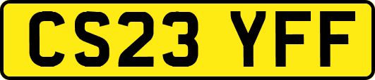 CS23YFF