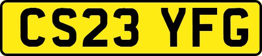 CS23YFG