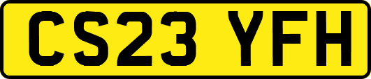 CS23YFH