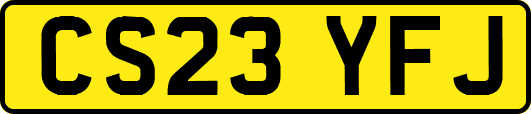 CS23YFJ