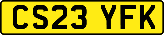 CS23YFK