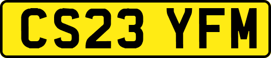 CS23YFM