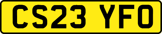 CS23YFO