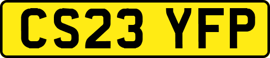 CS23YFP