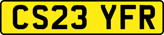 CS23YFR