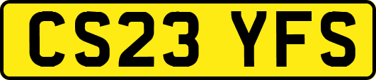 CS23YFS